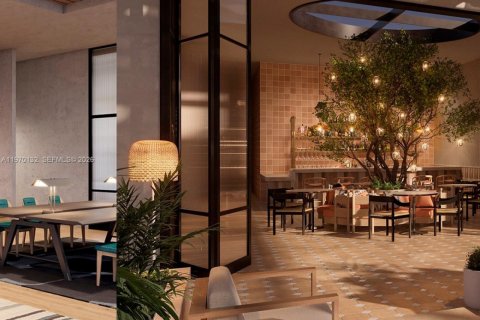 Condominio en venta en Miami, Florida, 2 dormitorios № 2030854 - foto 4
