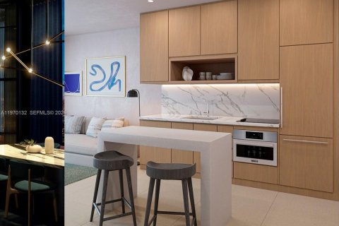 Condominio en venta en Miami, Florida, 2 dormitorios № 2030854 - foto 7