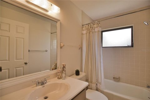 Villa ou maison à vendre à Nokomis, Floride: 2 chambres, 130.71 m2 № 2410628 - photo 23
