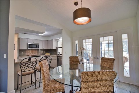 Villa ou maison à vendre à Nokomis, Floride: 2 chambres, 130.71 m2 № 2410628 - photo 6