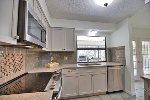 Villa ou maison à vendre à Nokomis, Floride: 2 chambres, 130.71 m2 № 2410628 - photo 13
