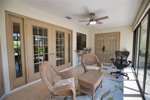 Villa ou maison à vendre à Nokomis, Floride: 2 chambres, 130.71 m2 № 2410628 - photo 26
