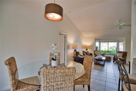 Villa ou maison à vendre à Nokomis, Floride: 2 chambres, 130.71 m2 № 2410628 - photo 8