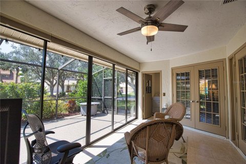 Villa ou maison à vendre à Nokomis, Floride: 2 chambres, 130.71 m2 № 2410628 - photo 27