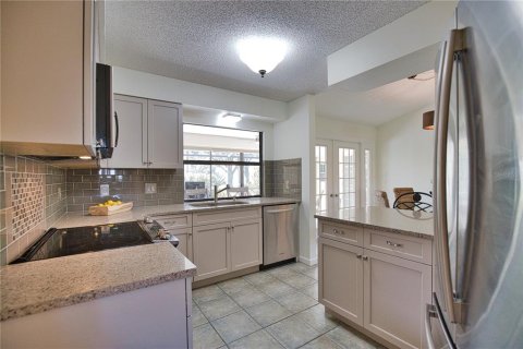Villa ou maison à vendre à Nokomis, Floride: 2 chambres, 130.71 m2 № 2410628 - photo 14