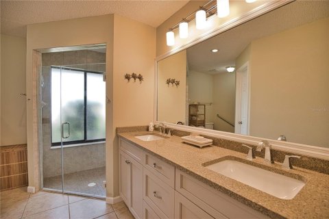 Villa ou maison à vendre à Nokomis, Floride: 2 chambres, 130.71 m2 № 2410628 - photo 20