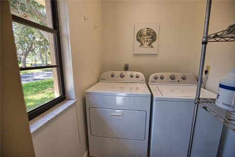 Villa ou maison à vendre à Nokomis, Floride: 2 chambres, 130.71 m2 № 2410628 - photo 29