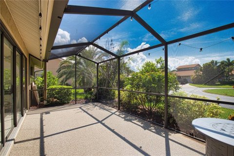 Villa ou maison à vendre à Nokomis, Floride: 2 chambres, 130.71 m2 № 2410628 - photo 30