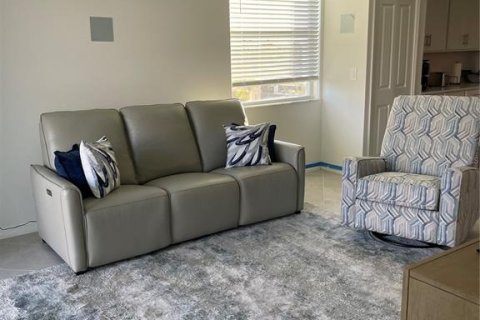 Condominio en alquiler en Venice, Florida, 2 dormitorios, 121.98 m2 № 2230830 - foto 5