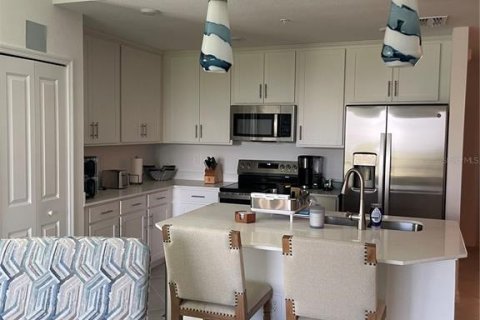 Condominio en alquiler en Venice, Florida, 2 dormitorios, 121.98 m2 № 2230830 - foto 2