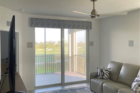 Condominio en alquiler en Venice, Florida, 2 dormitorios, 121.98 m2 № 2230830 - foto 4