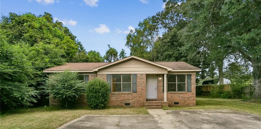 Villa ou maison à Pensacola, Floride 3 chambres, 99.96 m2 № 2360931