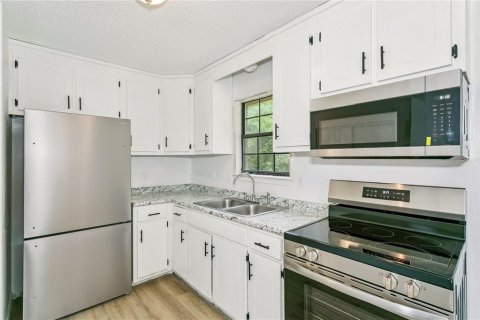 Villa ou maison à vendre à Pensacola, Floride: 3 chambres, 99.96 m2 № 2360931 - photo 4