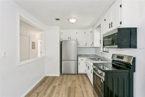 Villa ou maison à vendre à Pensacola, Floride: 3 chambres, 99.96 m2 № 2360931 - photo 3