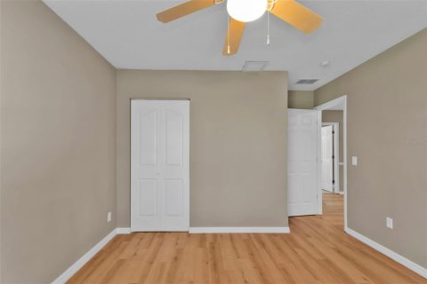House in North Port, Florida 4 bedrooms, 140.93 sq.m. № 1626380 - photo 29