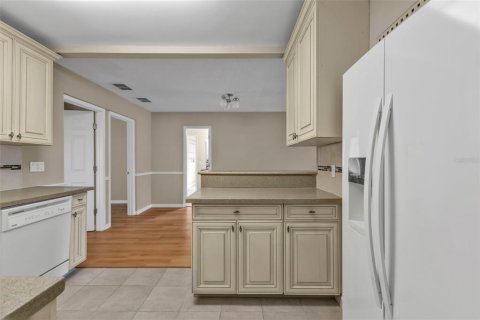 House in North Port, Florida 4 bedrooms, 140.93 sq.m. № 1626380 - photo 24