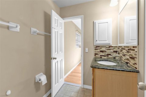House in North Port, Florida 4 bedrooms, 140.93 sq.m. № 1626380 - photo 19