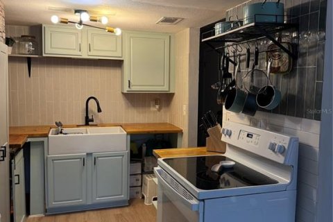 Купить кондоминиум в Сент-Питерсберг, Флорида 4 комнаты, 58.53м2, № 2110958 - фото 14
