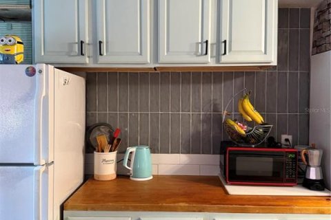 Купить кондоминиум в Сент-Питерсберг, Флорида 4 комнаты, 58.53м2, № 2110958 - фото 11