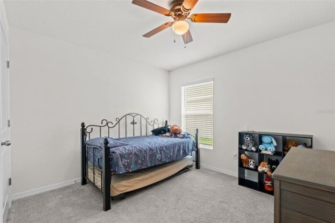 House in Parrish, Florida 4 bedrooms, 169.83 sq.m. № 2092279 - photo 13