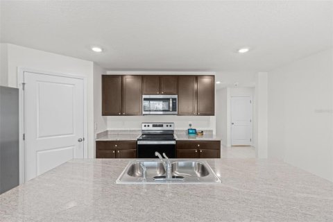 House in Parrish, Florida 4 bedrooms, 169.83 sq.m. № 2092279 - photo 6