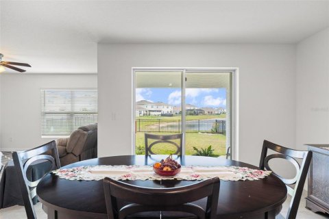 House in Parrish, Florida 4 bedrooms, 169.83 sq.m. № 2092279 - photo 8
