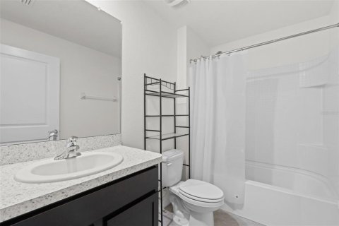 House in Parrish, Florida 4 bedrooms, 169.83 sq.m. № 2092279 - photo 12