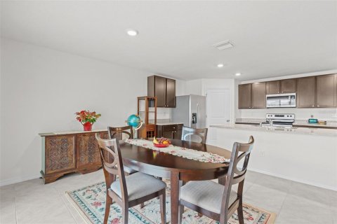 House in Parrish, Florida 4 bedrooms, 169.83 sq.m. № 2092279 - photo 7