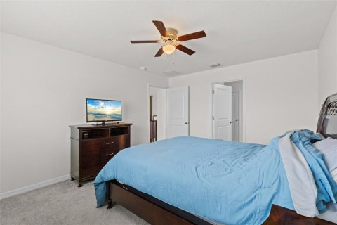 House in Parrish, Florida 4 bedrooms, 169.83 sq.m. № 2092279 - photo 21
