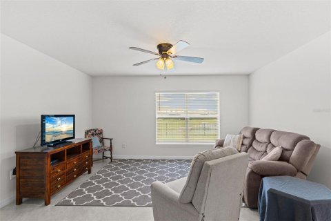 House in Parrish, Florida 4 bedrooms, 169.83 sq.m. № 2092279 - photo 24