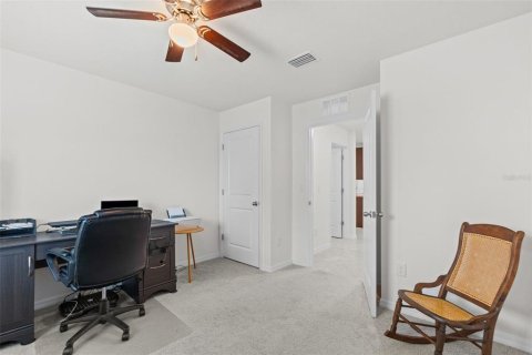 House in Parrish, Florida 4 bedrooms, 169.83 sq.m. № 2092279 - photo 18