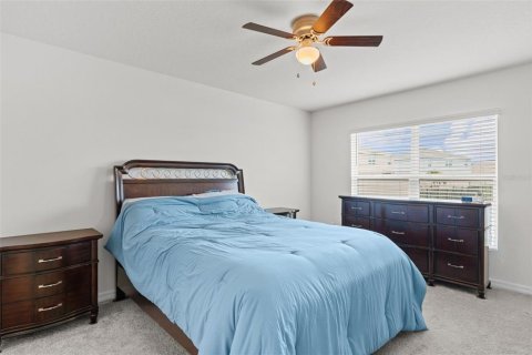 House in Parrish, Florida 4 bedrooms, 169.83 sq.m. № 2092279 - photo 20