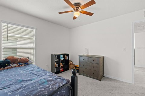House in Parrish, Florida 4 bedrooms, 169.83 sq.m. № 2092279 - photo 14