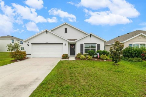 House in Parrish, Florida 4 bedrooms, 169.83 sq.m. № 2092279