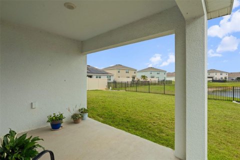 House in Parrish, Florida 4 bedrooms, 169.83 sq.m. № 2092279 - photo 30