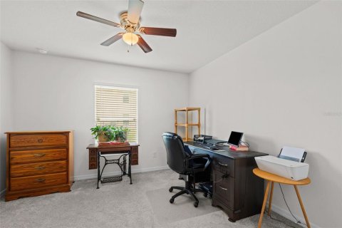 House in Parrish, Florida 4 bedrooms, 169.83 sq.m. № 2092279 - photo 17