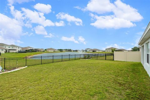 House in Parrish, Florida 4 bedrooms, 169.83 sq.m. № 2092279 - photo 3