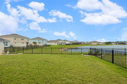 House in Parrish, Florida 4 bedrooms, 169.83 sq.m. № 2092279 - photo 29