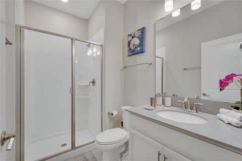 Townhouse in Davenport, Florida 4 bedrooms, 176.7 sq.m. № 1650475 - photo 9
