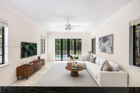 House in Coral Gables, Florida 5 bedrooms, 344.02 sq.m. № 1739118 - photo 9