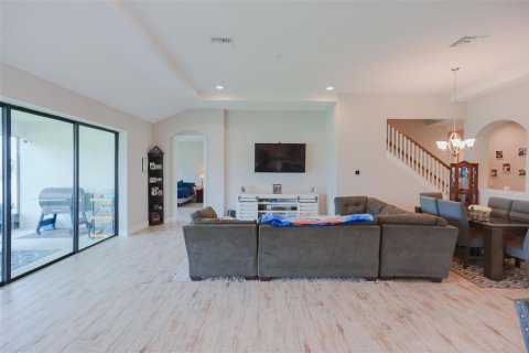 Villa ou maison à vendre à Riverview, Floride: 4 chambres, 297.19 m2 № 2294805 - photo 15