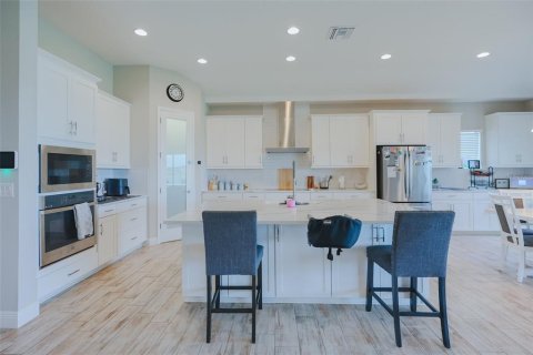 Villa ou maison à vendre à Riverview, Floride: 4 chambres, 297.19 m2 № 2294805 - photo 8