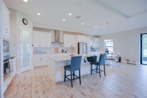 Villa ou maison à vendre à Riverview, Floride: 4 chambres, 297.19 m2 № 2294805 - photo 6