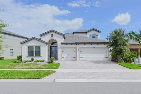 Villa ou maison à vendre à Riverview, Floride: 4 chambres, 297.19 m2 № 2294805 - photo 3