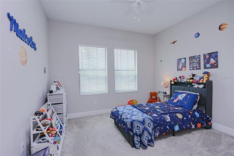 Villa ou maison à vendre à Riverview, Floride: 4 chambres, 297.19 m2 № 2294805 - photo 21