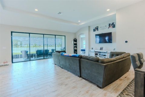 Villa ou maison à vendre à Riverview, Floride: 4 chambres, 297.19 m2 № 2294805 - photo 13
