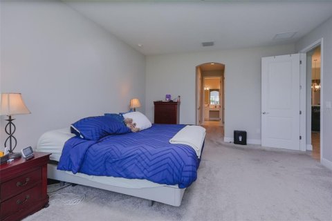 Villa ou maison à vendre à Riverview, Floride: 4 chambres, 297.19 m2 № 2294805 - photo 17
