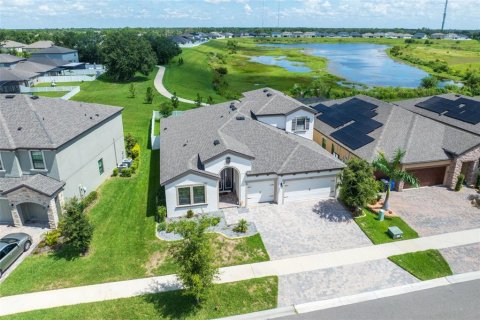 Villa ou maison à vendre à Riverview, Floride: 4 chambres, 297.19 m2 № 2294805 - photo 2