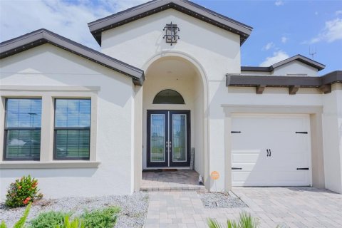 Villa ou maison à vendre à Riverview, Floride: 4 chambres, 297.19 m2 № 2294805 - photo 4