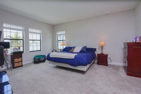 Villa ou maison à vendre à Riverview, Floride: 4 chambres, 297.19 m2 № 2294805 - photo 16